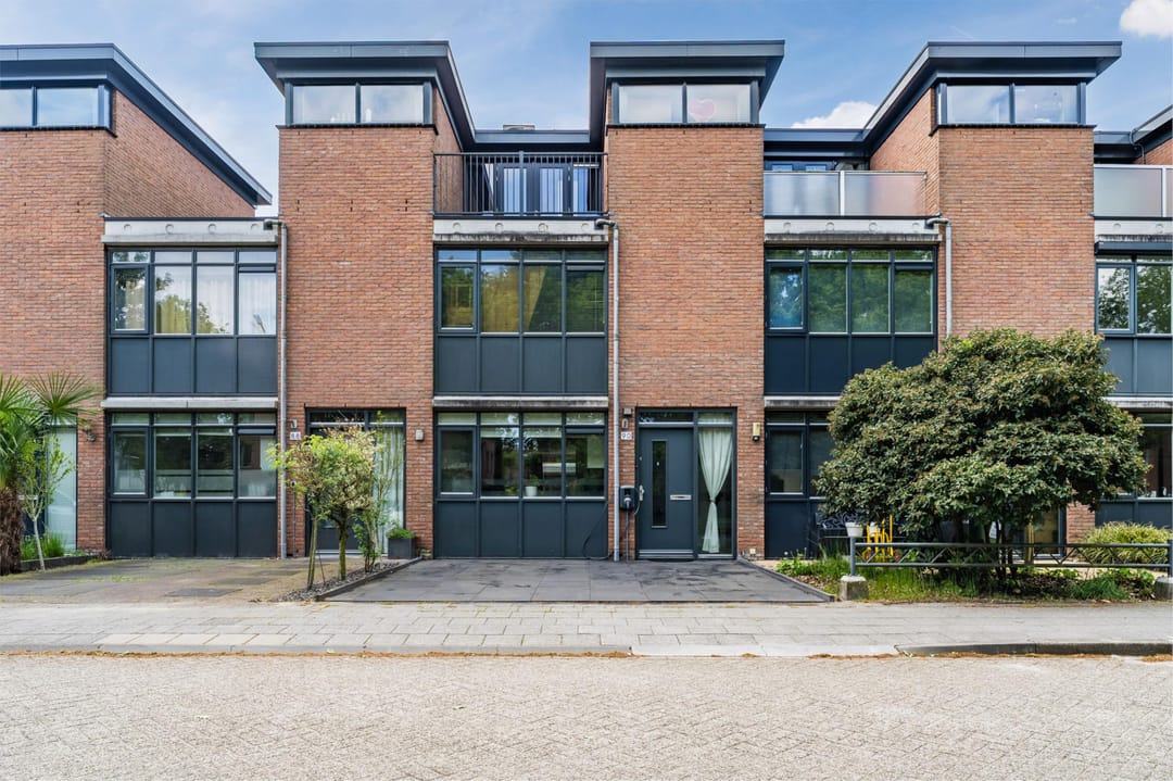 Foto 1 van Kruidendreef 90