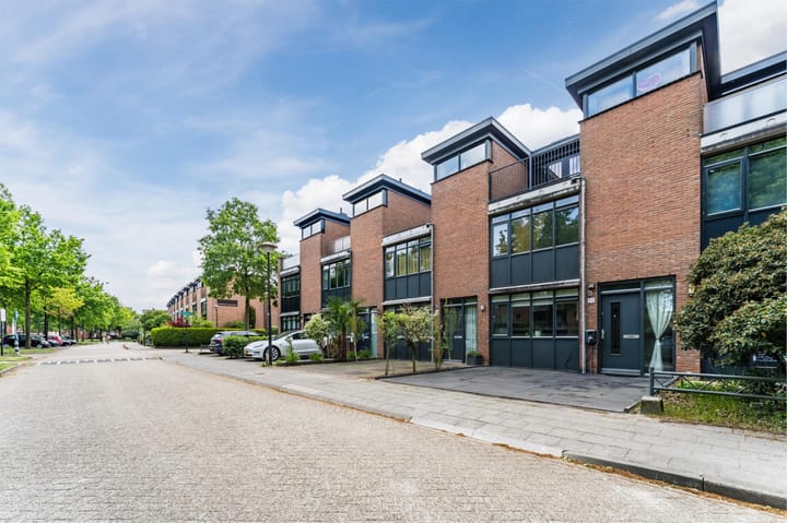 Foto 2 van Kruidendreef 90