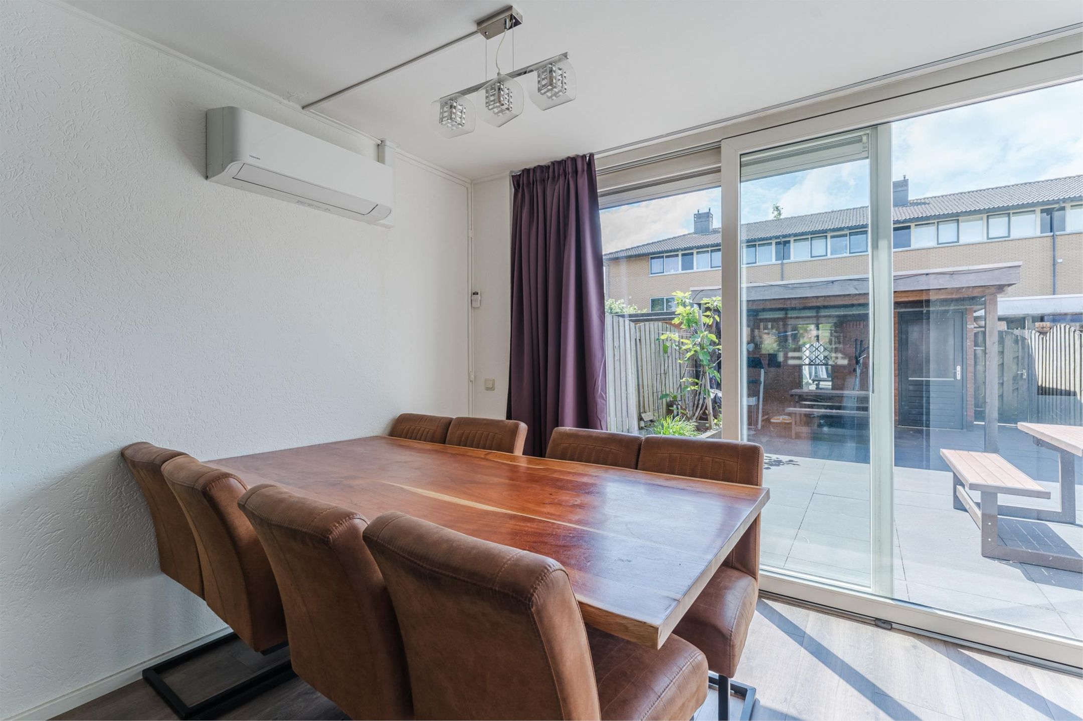 Foto 6 van Kruidendreef 90