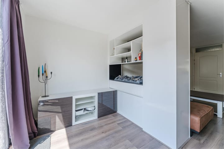 Foto 7 van Kruidendreef 90