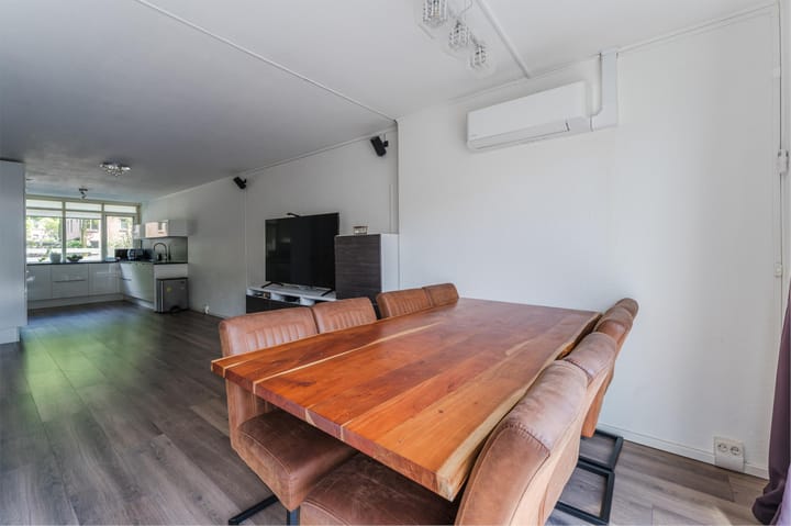 Foto 8 van Kruidendreef 90