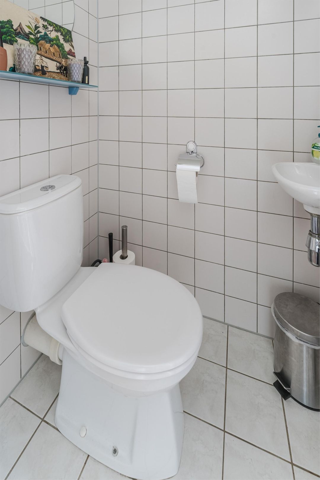 Foto 11 van Kruidendreef 90