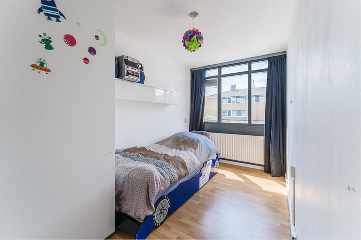 Foto 13 van Kruidendreef 90