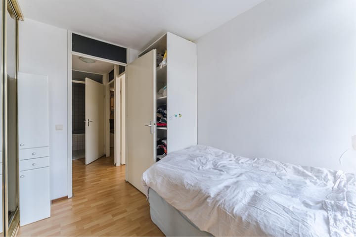 Foto 16 van Kruidendreef 90