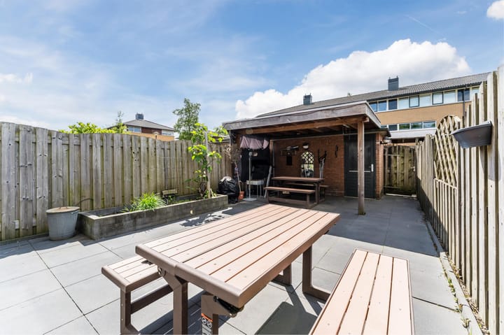 Foto 24 van Kruidendreef 90