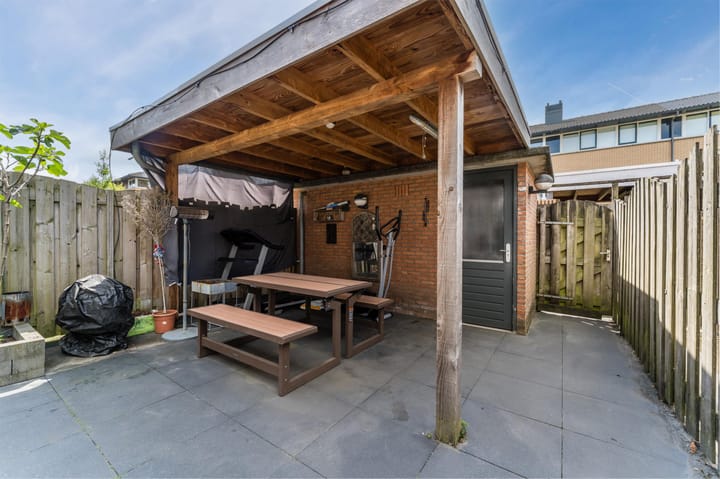 Foto 25 van Kruidendreef 90