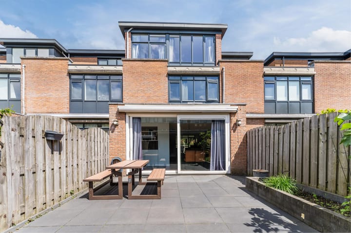 Foto 26 van Kruidendreef 90