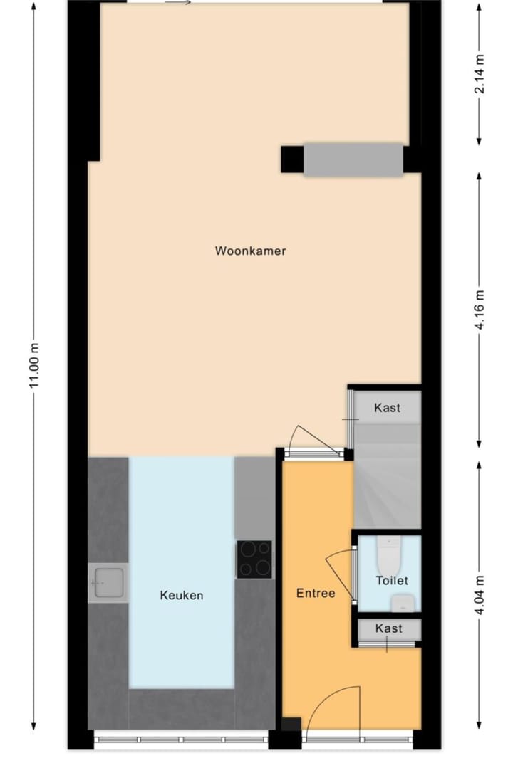 Foto 27 van Kruidendreef 90