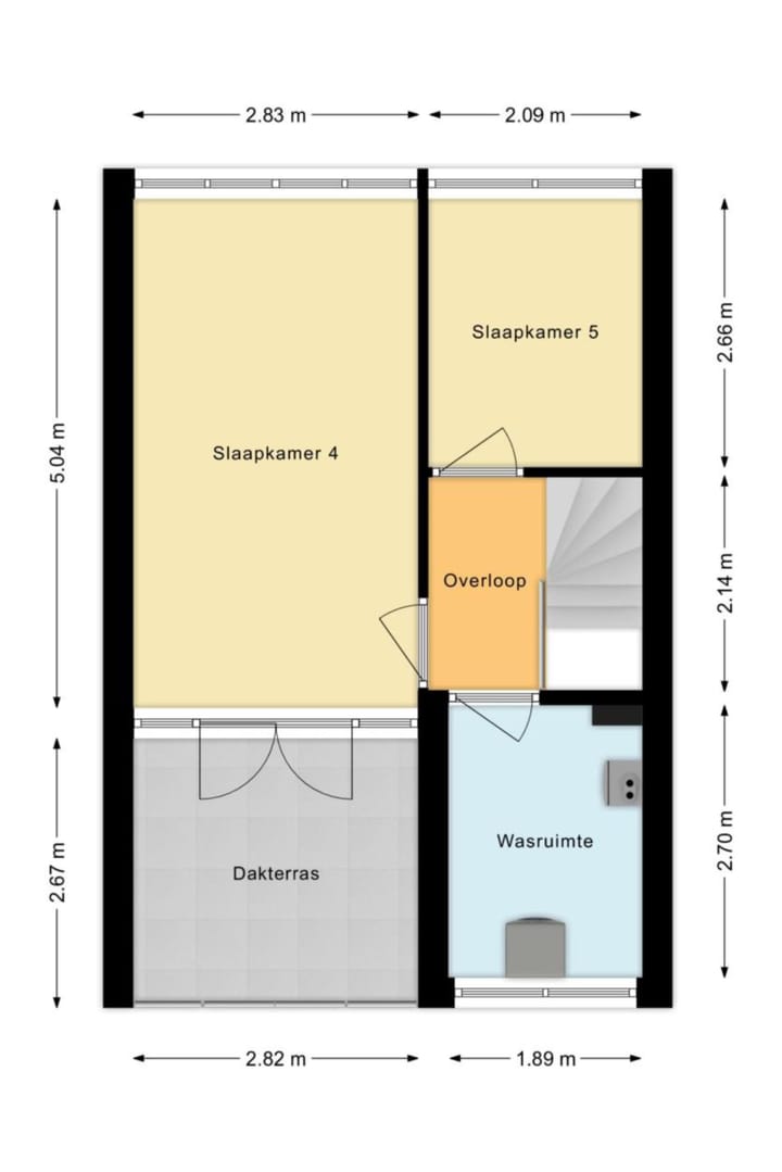 Foto 29 van Kruidendreef 90
