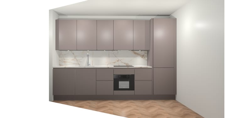 Foto 3 van Fascinatio Boulevard 686-F