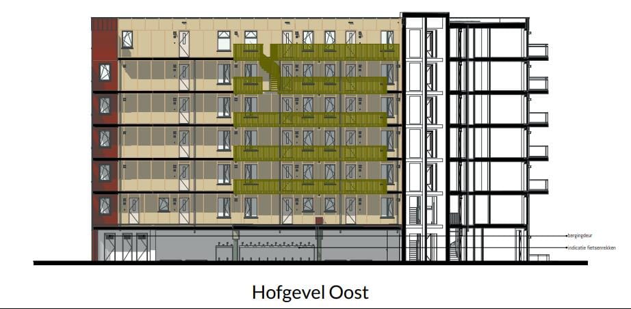 Foto 11 van Fascinatio Boulevard 686-F