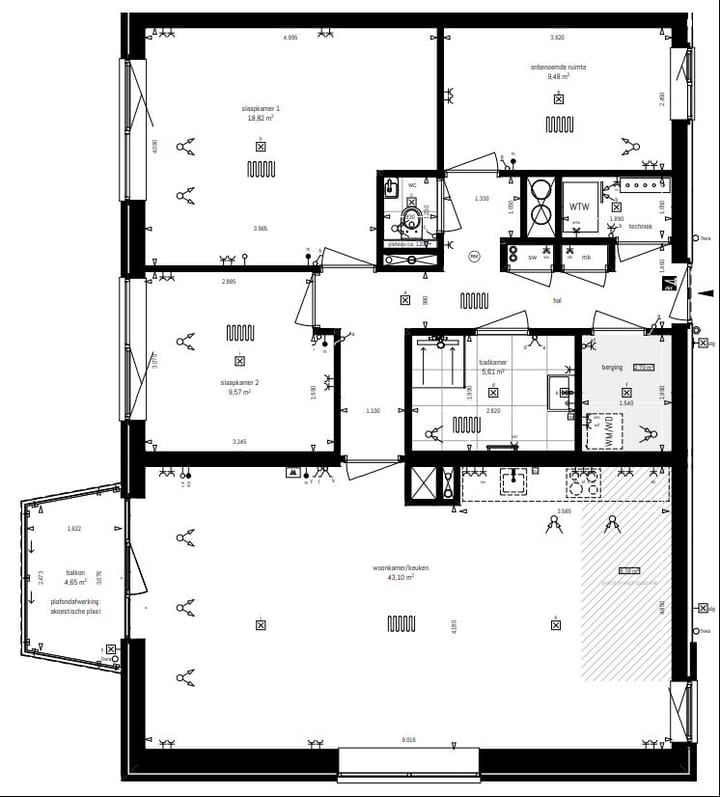 Foto 12 van Fascinatio Boulevard 686-F