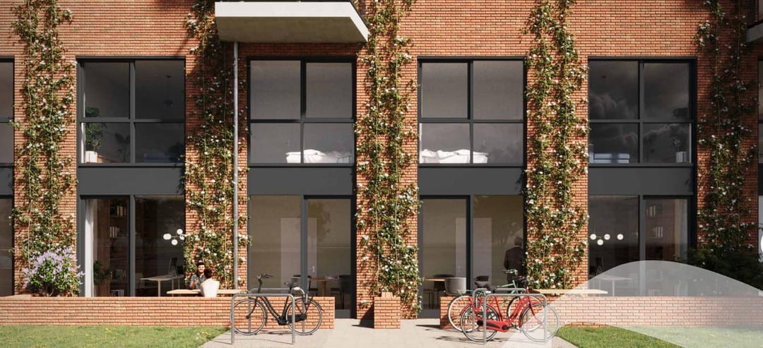 Foto 13 van Fascinatio Boulevard 686-F