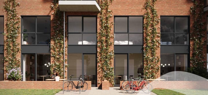 Foto 13 van Fascinatio Boulevard 686-F