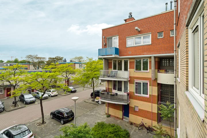 Foto 12 van Kuilsenhofweg 5