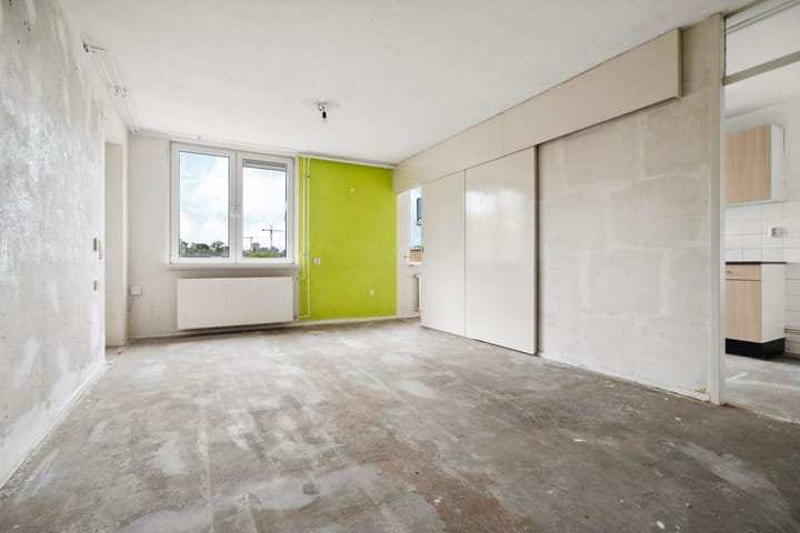 Foto 4 van Kuilsenhofweg 5