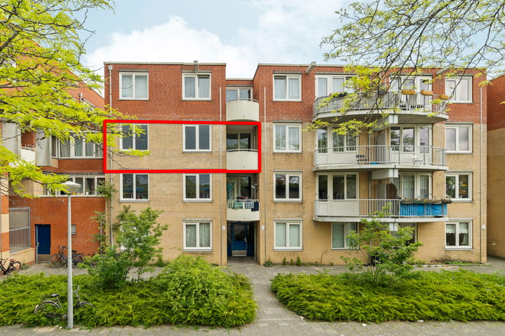 Foto 15 van Kuilsenhofweg 5