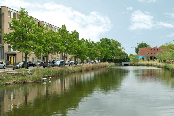 Foto 22 van Kuilsenhofweg 5