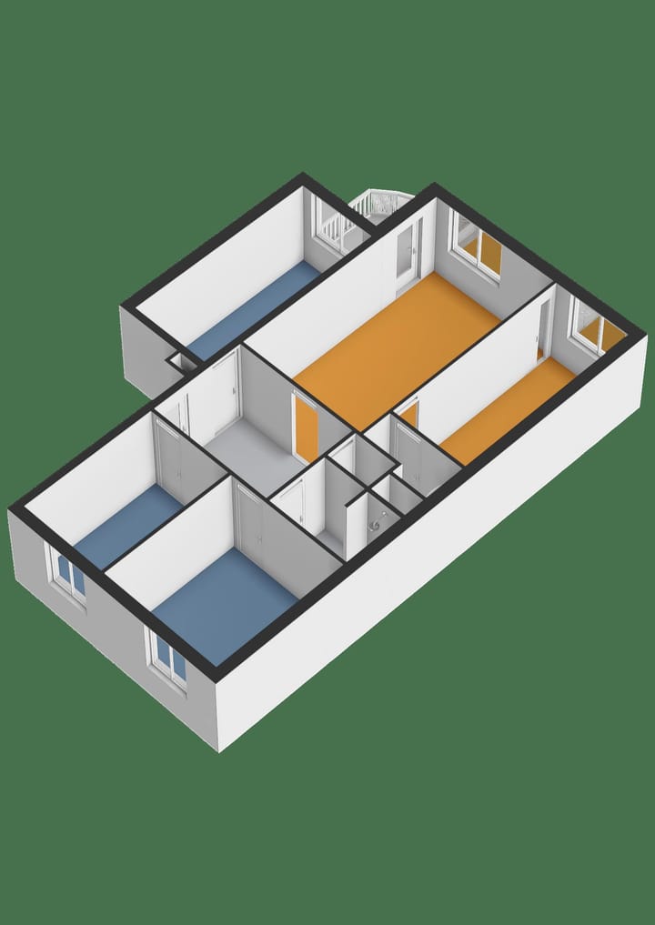 Foto 24 van Kuilsenhofweg 5