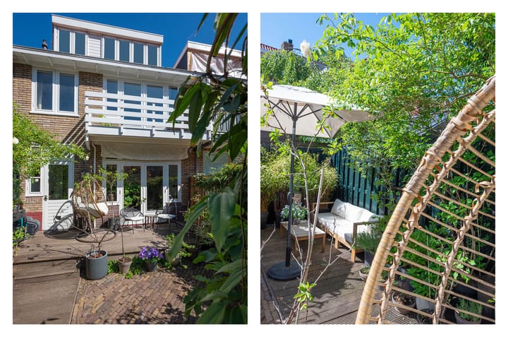 Foto 3 van Kijkduinstraat 31