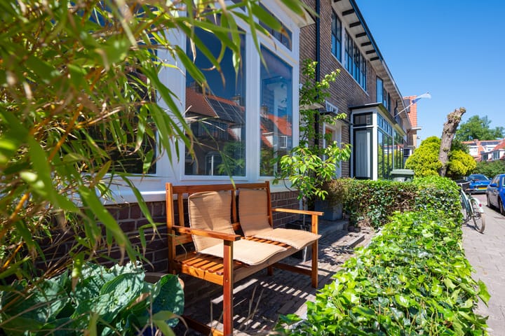 Foto 5 van Kijkduinstraat 31