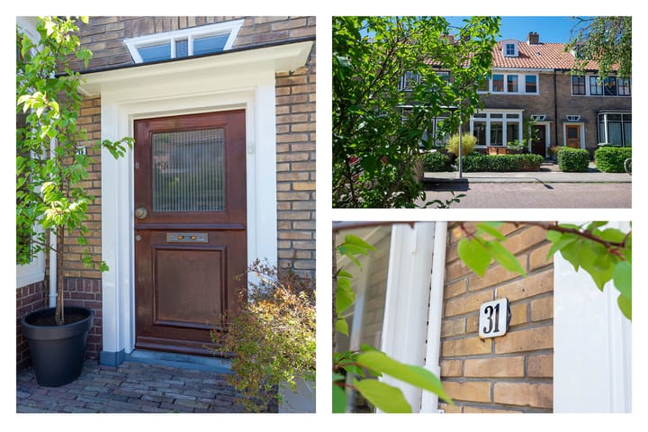Foto 6 van Kijkduinstraat 31