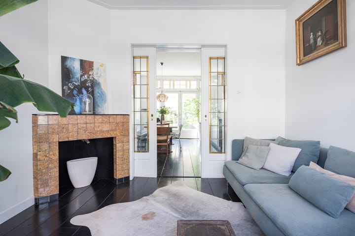 Foto 10 van Kijkduinstraat 31