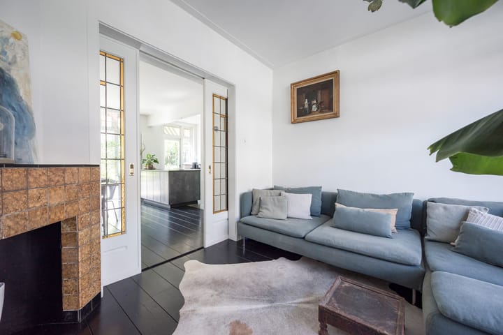 Foto 11 van Kijkduinstraat 31