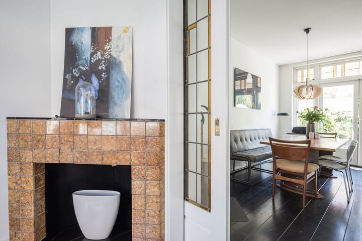 Foto 13 van Kijkduinstraat 31