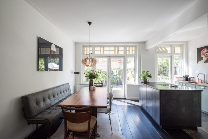 Foto 16 van Kijkduinstraat 31