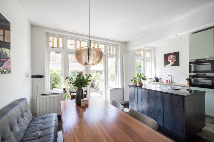 Foto 17 van Kijkduinstraat 31