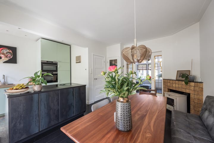 Foto 25 van Kijkduinstraat 31