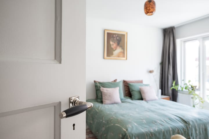 Foto 29 van Kijkduinstraat 31