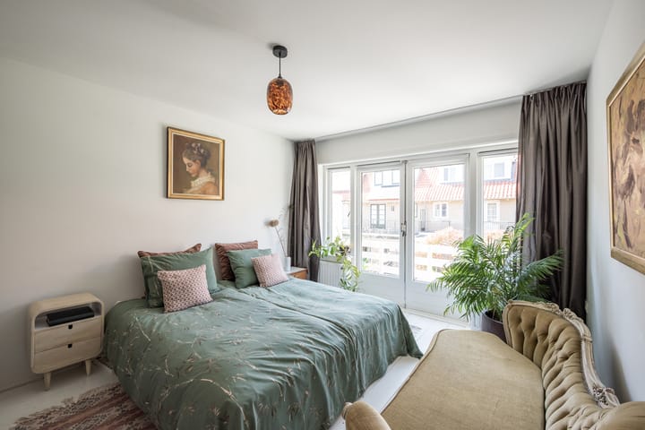 Foto 30 van Kijkduinstraat 31