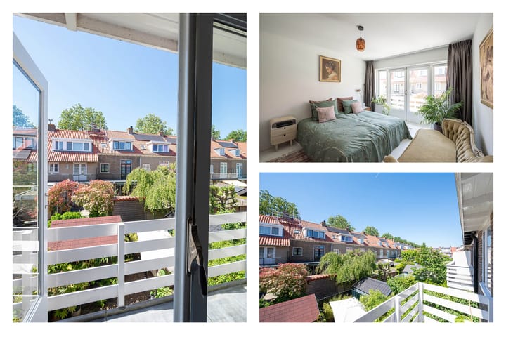 Foto 31 van Kijkduinstraat 31