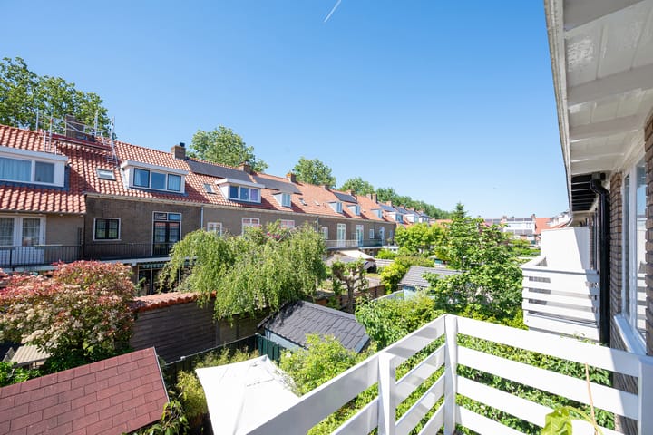 Foto 32 van Kijkduinstraat 31