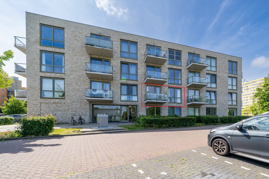 Foto 1 van Stekeldijk 83