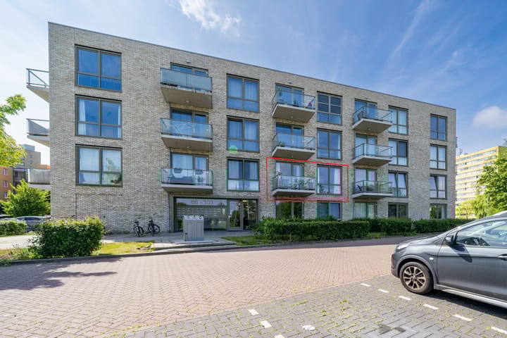 Foto 1 van Stekeldijk 83