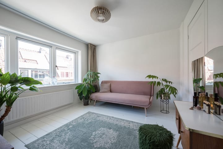 Foto 35 van Kijkduinstraat 31