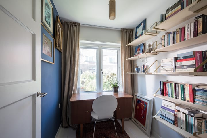 Foto 38 van Kijkduinstraat 31