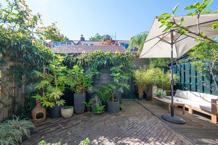 Foto 58 van Kijkduinstraat 31