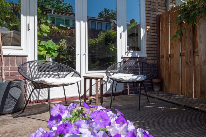 Foto 59 van Kijkduinstraat 31