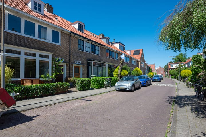 Foto 60 van Kijkduinstraat 31