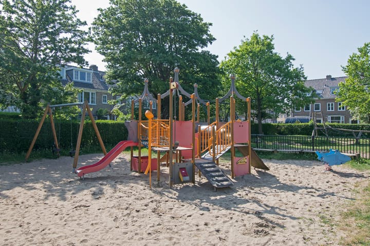 Foto 61 van Kijkduinstraat 31