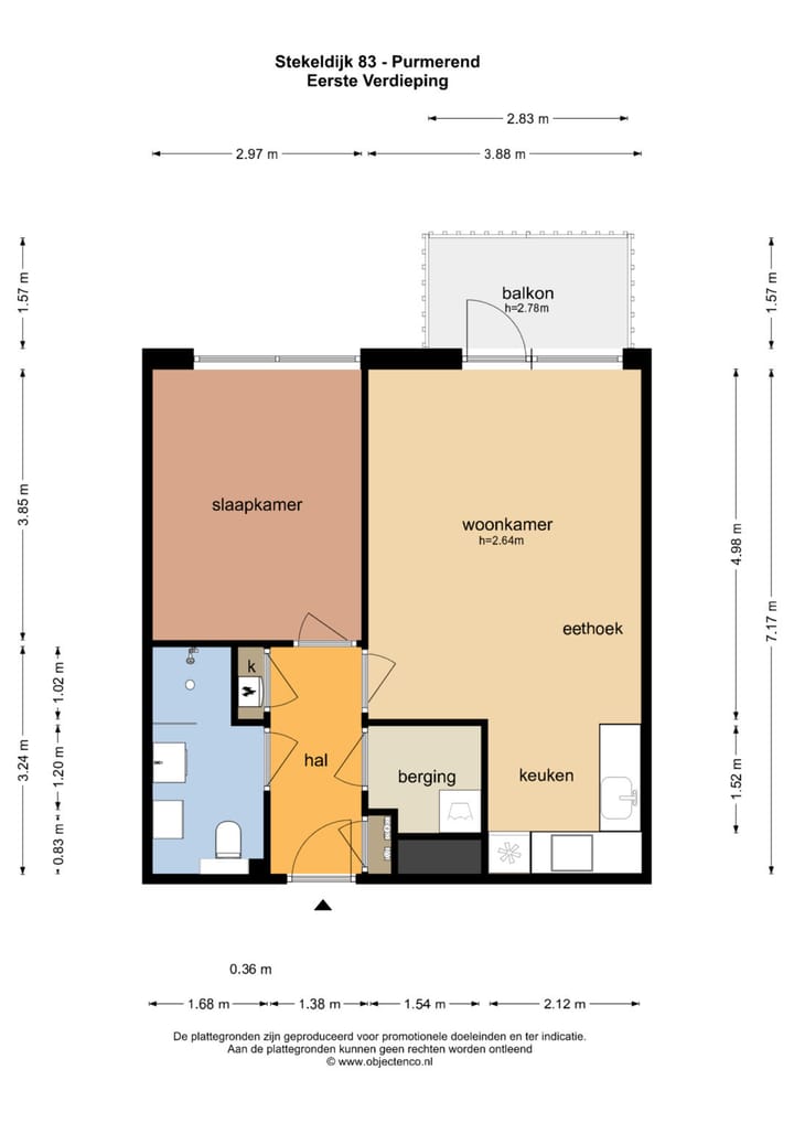 Foto 35 van Stekeldijk 83