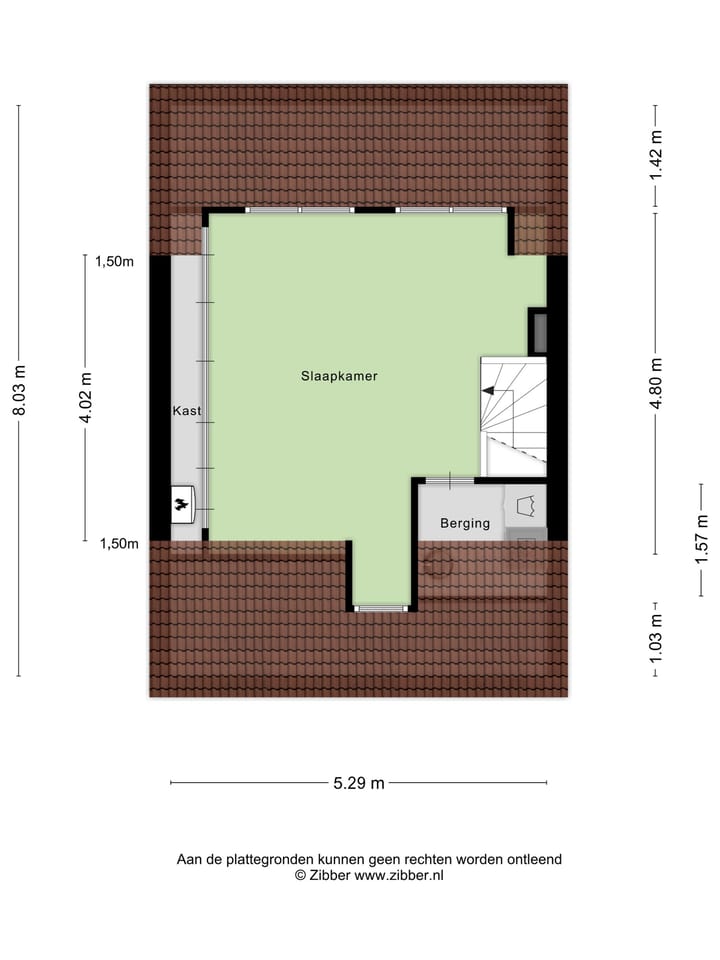 Foto 67 van Kijkduinstraat 31