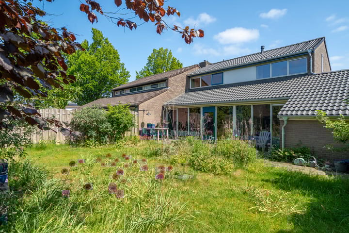 Foto 1 van Boerkamp 12