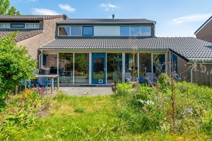 Foto 18 van Boerkamp 12