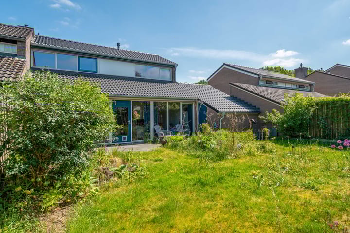 Foto 19 van Boerkamp 12