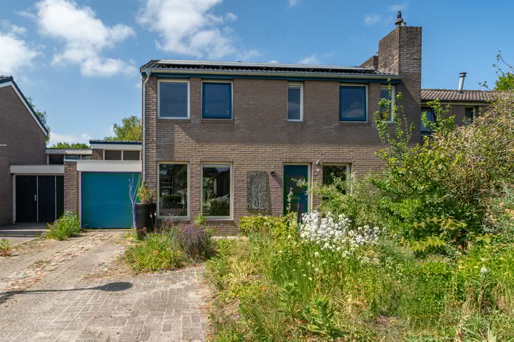 Foto 22 van Boerkamp 12